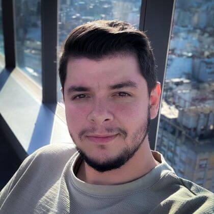 Rodrigo Surita
