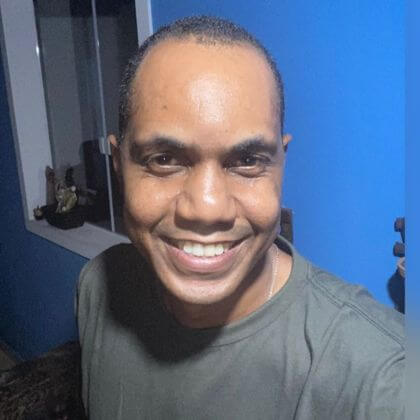 Eber Santana