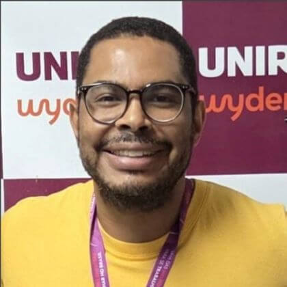 Vagner Oliveira