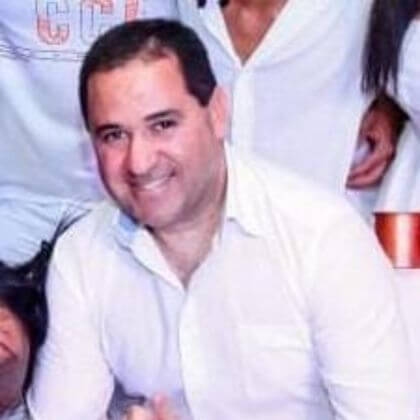 Antonio Pedro O.